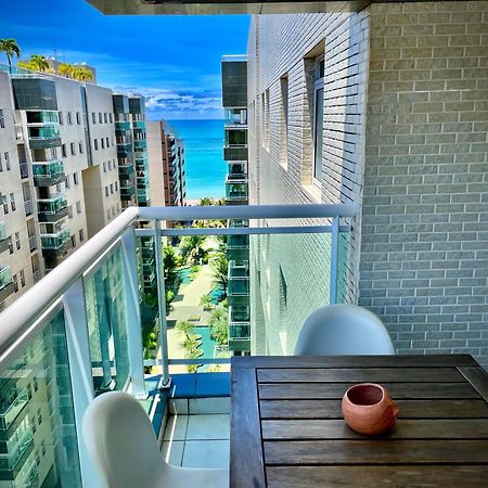 Jtr Jatiuca Trade Residence Maceió Kültér fotó