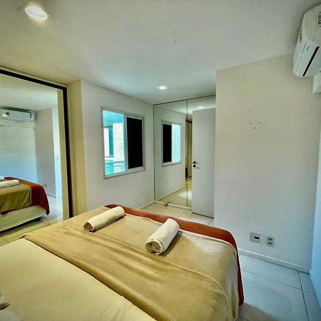 Jtr Jatiuca Trade Residence Maceió Kültér fotó