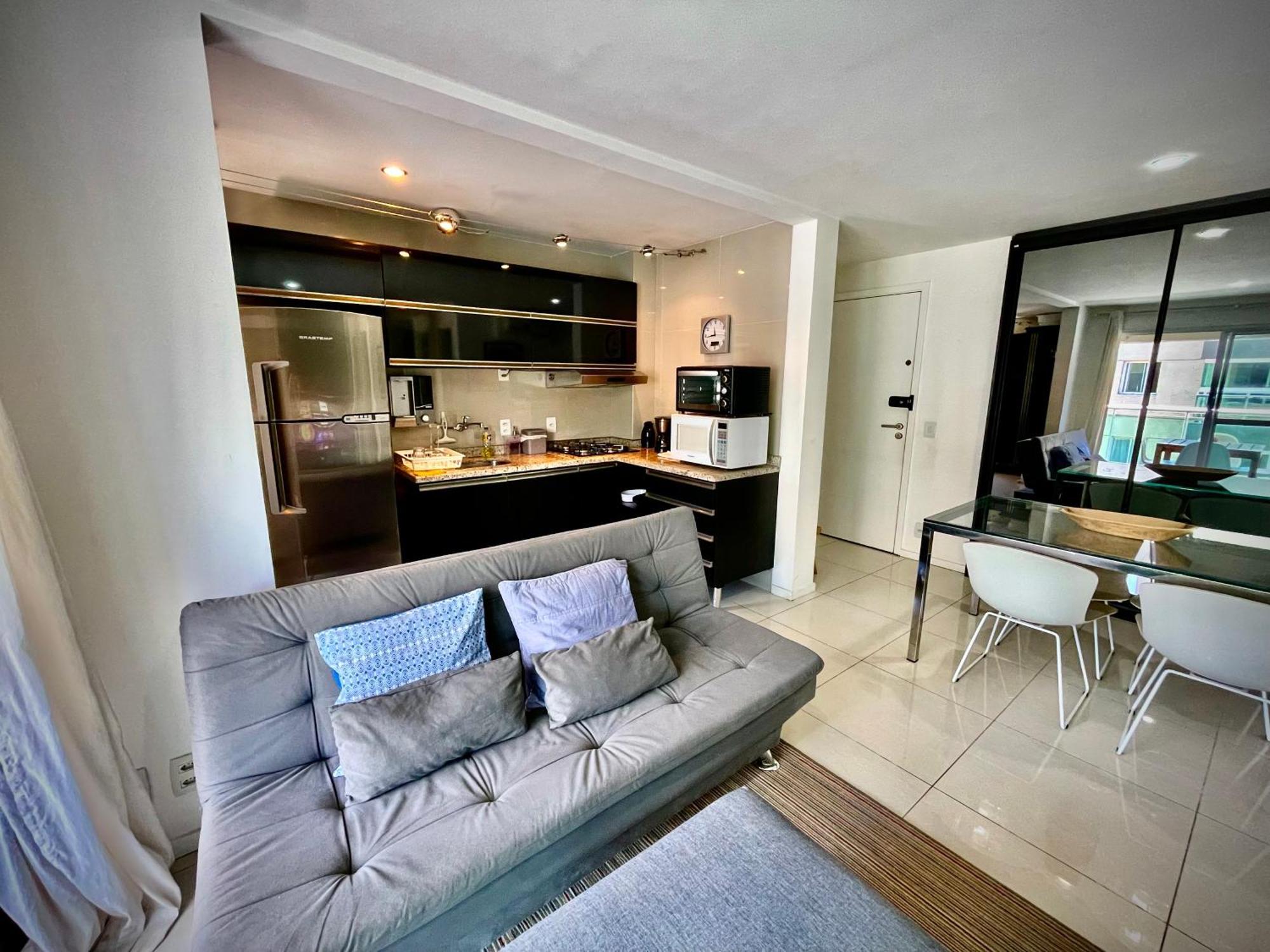 Jtr Jatiuca Trade Residence Maceió Kültér fotó