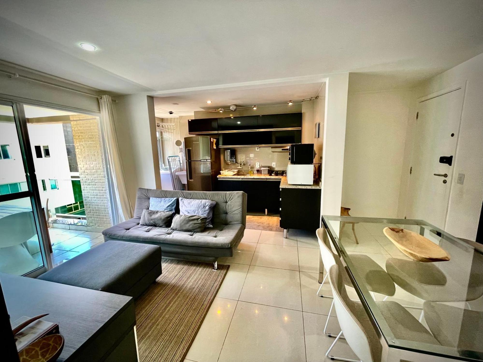 Jtr Jatiuca Trade Residence Maceió Kültér fotó