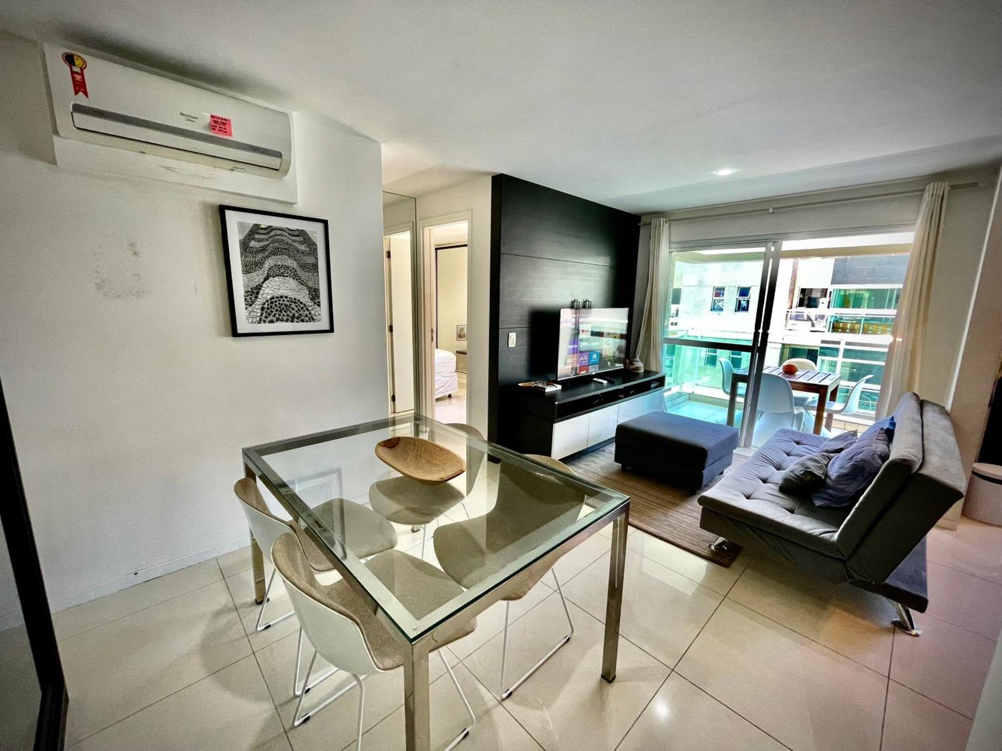 Jtr Jatiuca Trade Residence Maceió Kültér fotó