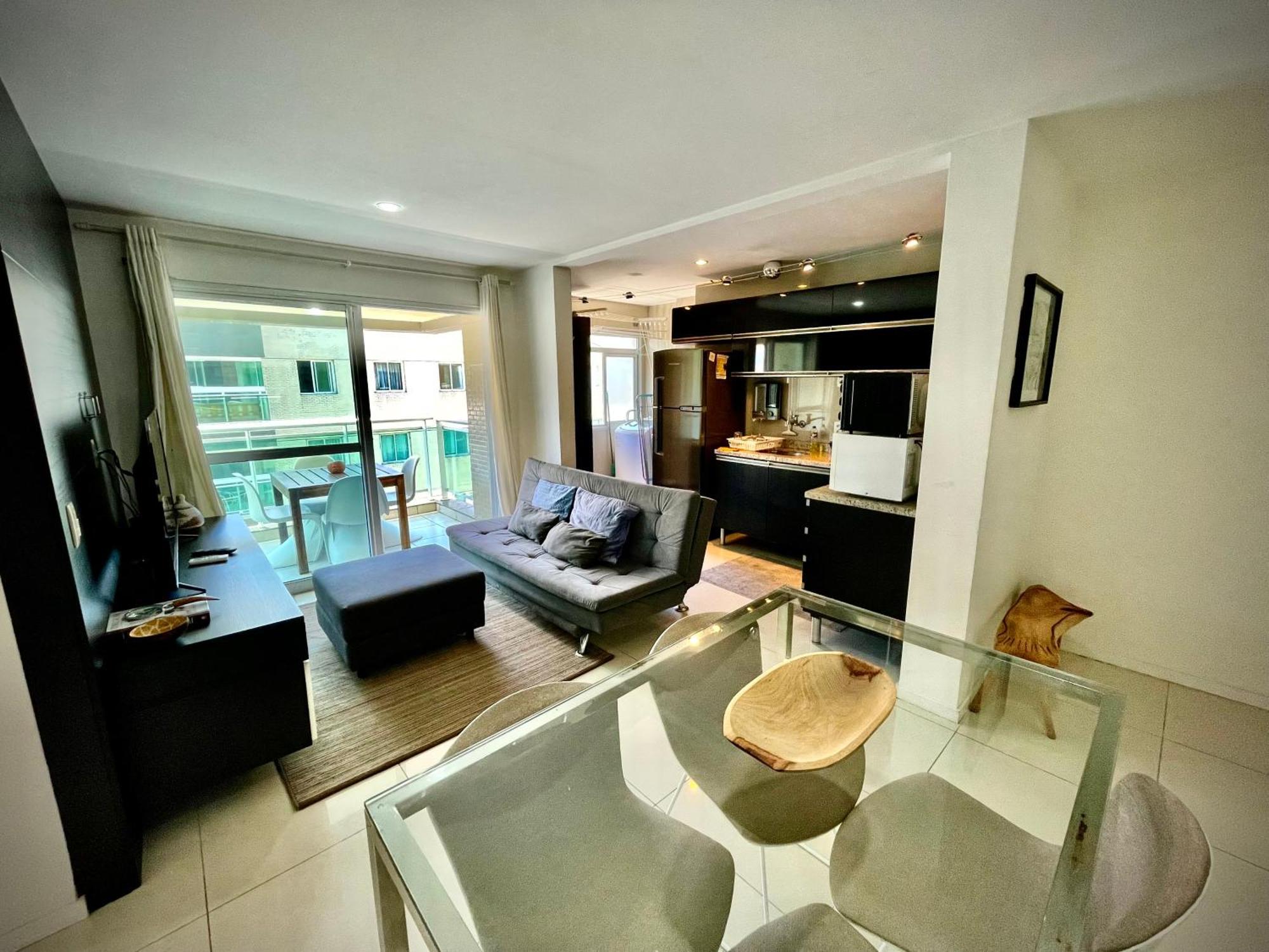 Jtr Jatiuca Trade Residence Maceió Kültér fotó