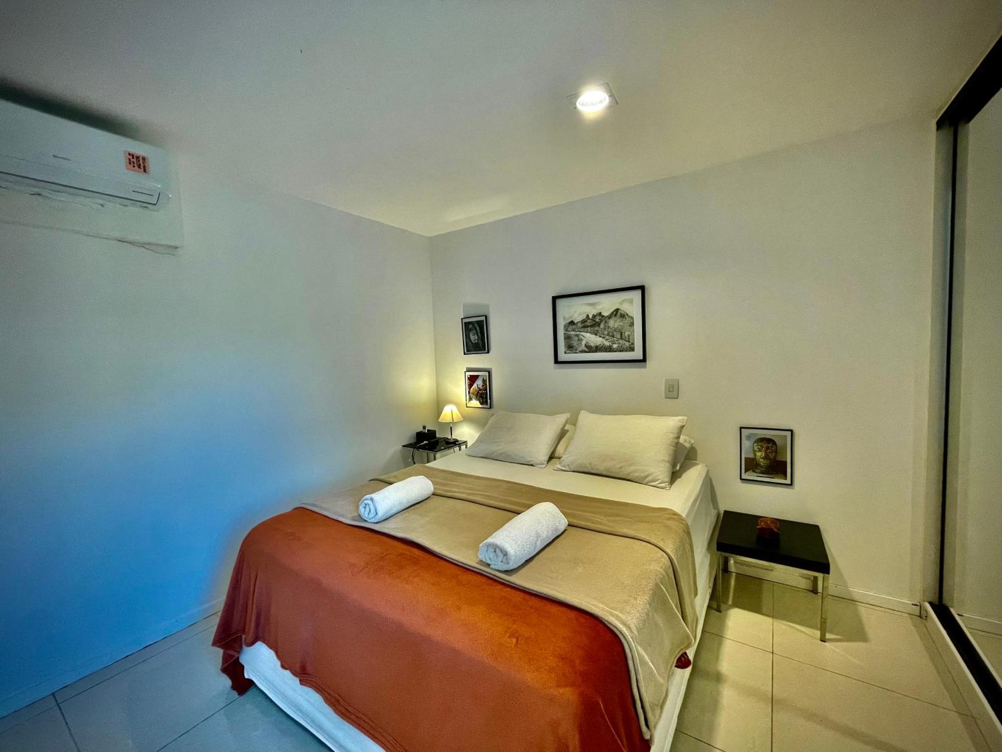 Jtr Jatiuca Trade Residence Maceió Kültér fotó