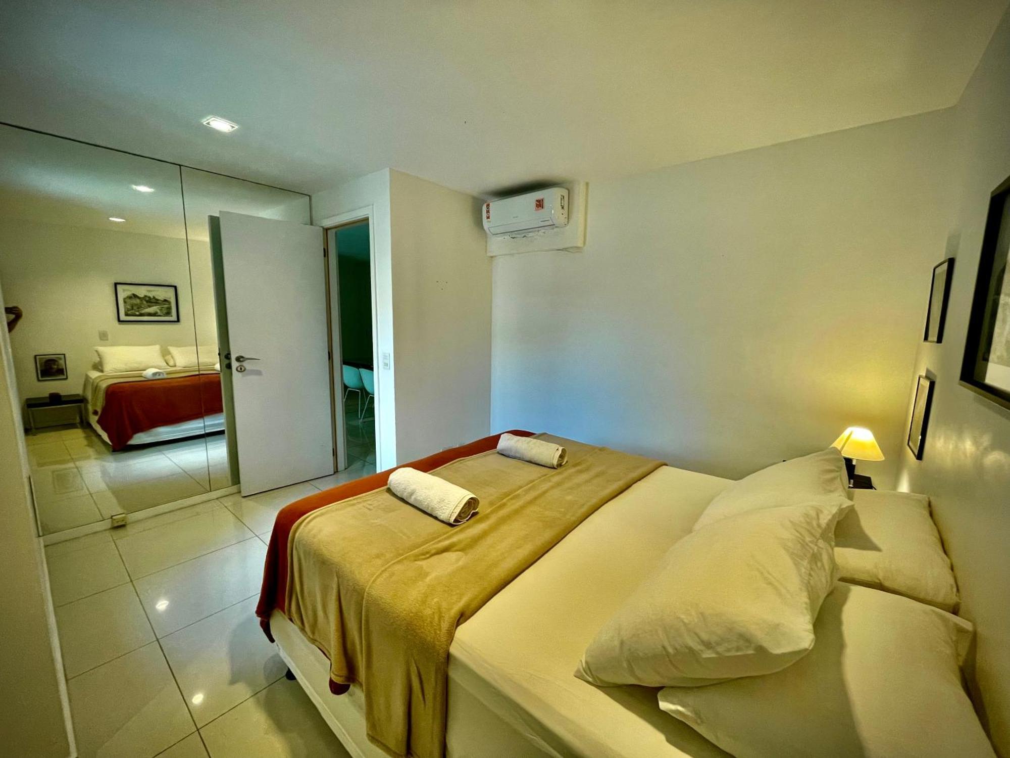 Jtr Jatiuca Trade Residence Maceió Kültér fotó