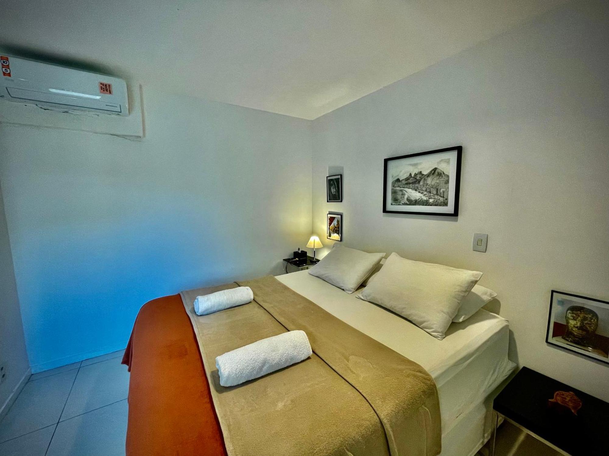 Jtr Jatiuca Trade Residence Maceió Kültér fotó